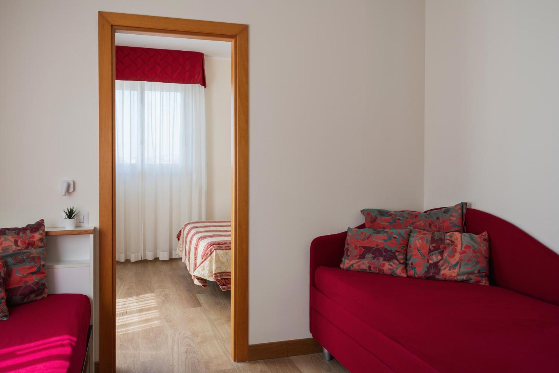 Hotel Rondinella E Viola Rimini Quarto foto