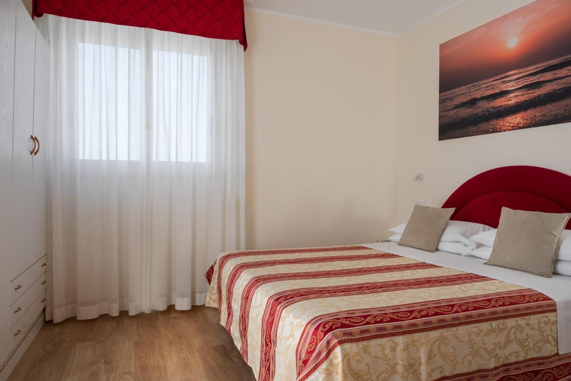 Hotel Rondinella E Viola Rimini Quarto foto