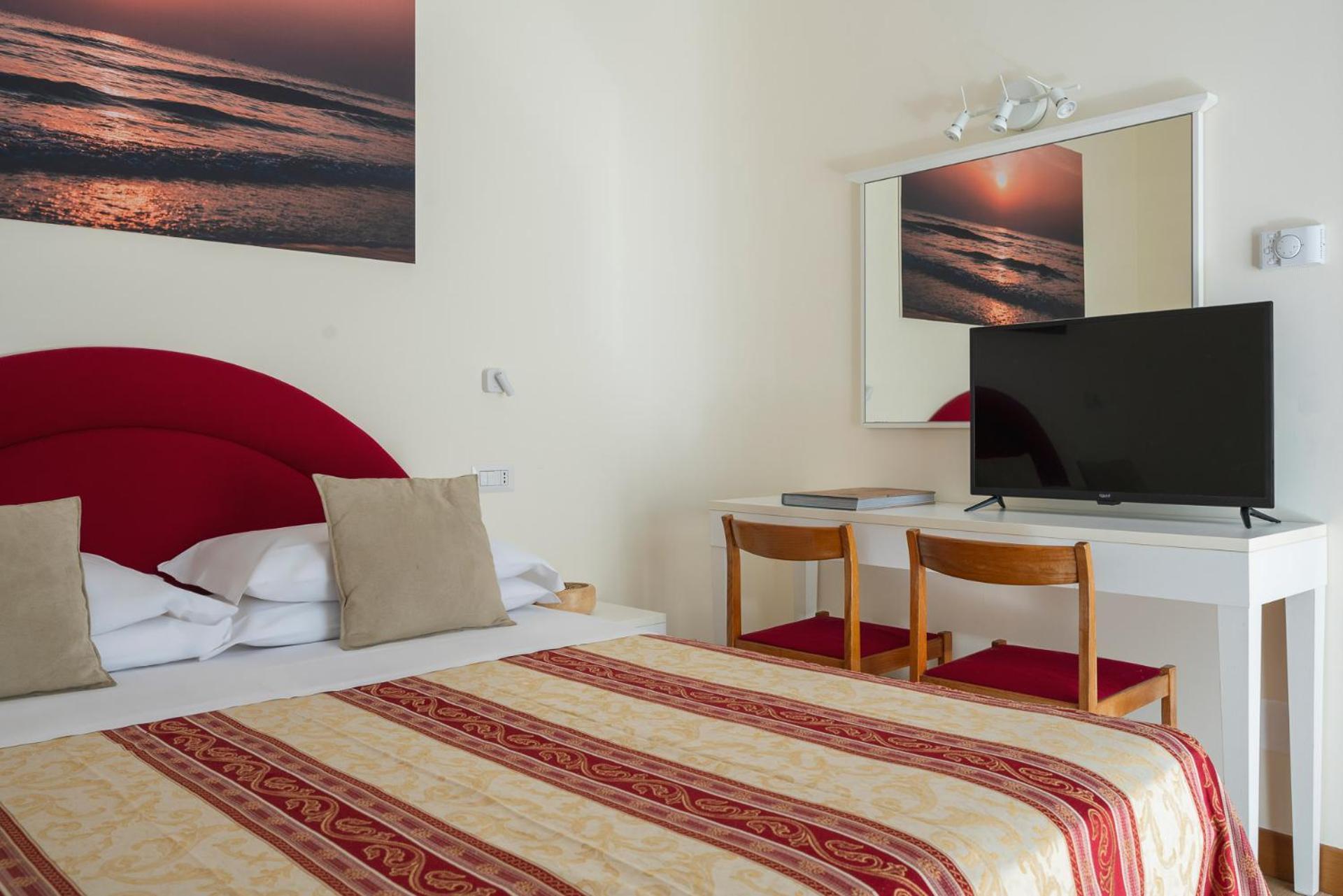 Hotel Rondinella E Viola Rimini Quarto foto