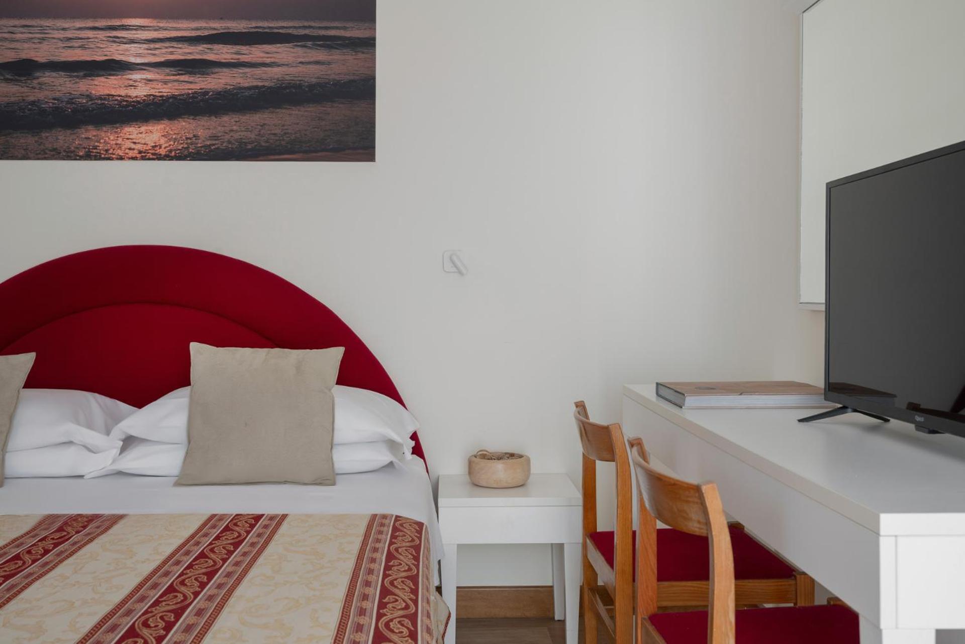 Hotel Rondinella E Viola Rimini Quarto foto