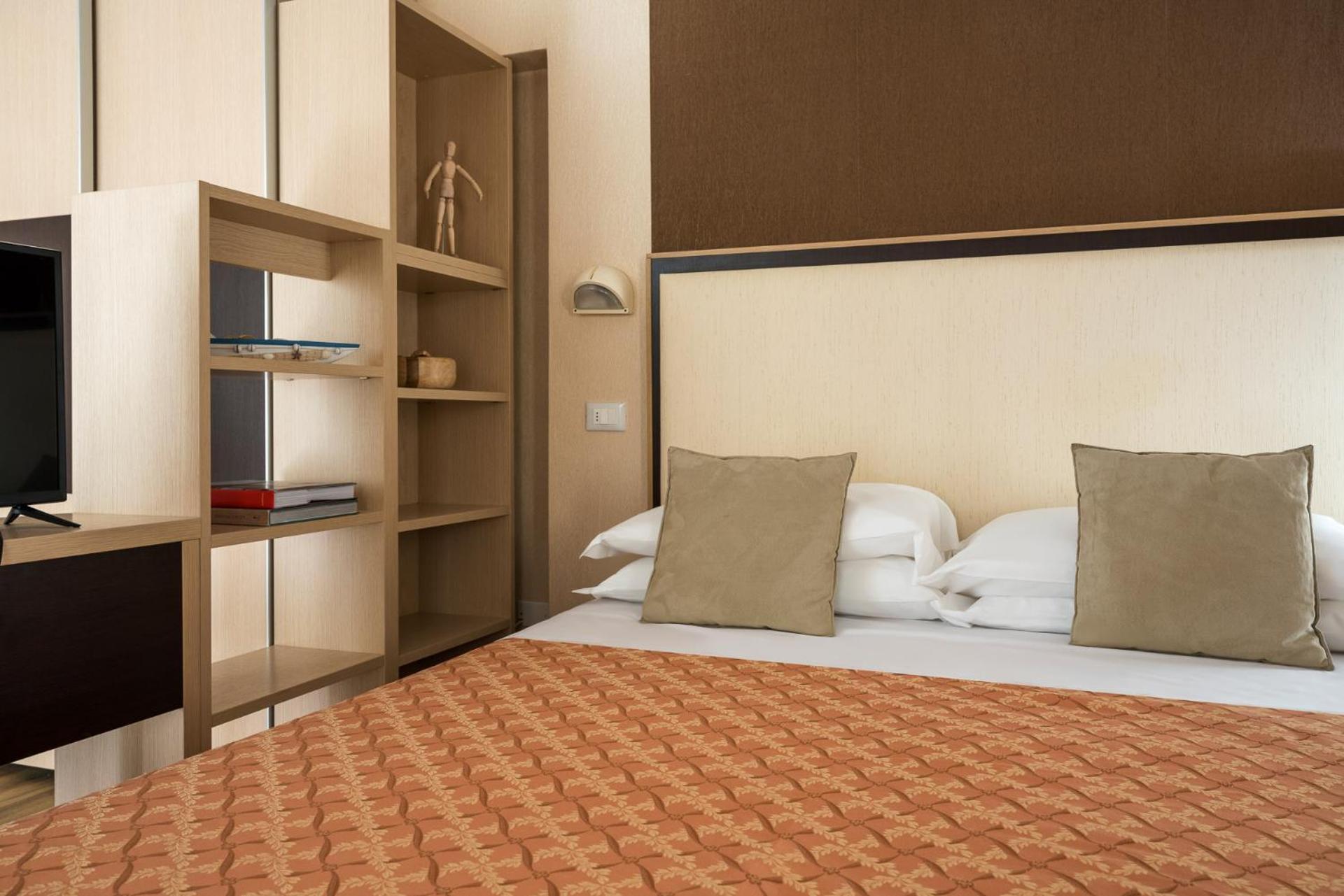 Hotel Rondinella E Viola Rimini Quarto foto